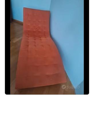 Chaise longue