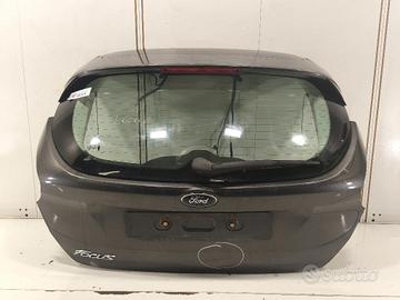 PORTELLONE POSTERIORE NUDO FORD Focus Berlina 6°