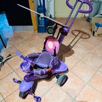 Triciclo 3 in 1 fisher price