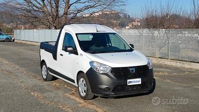 FIAT STRADA-DACIA DOKKER PICK UP 1.5 Dci rif.175c