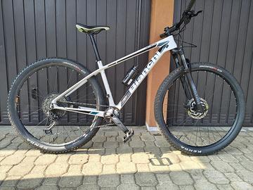 MTB Bianchi Nitron 9.3