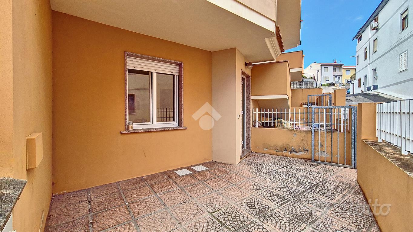 Apartment in Castelsardo, Tàttari/Sassari - Vista 4