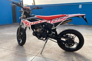 Beta 50 Sport