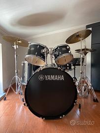 batteria strumento musicale