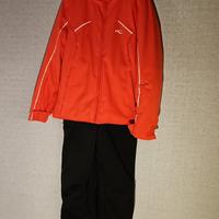 Kjus - Tuta da Sci per bambina