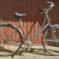 Bici. 