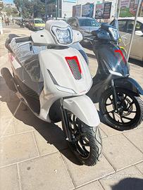 SWM C-FLY 125