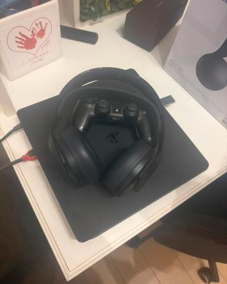 Playstation 4 slim, cuffie bluetooth per ps4, joys