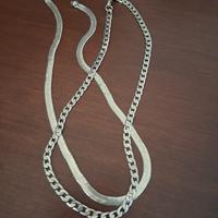 collier bigiotteria