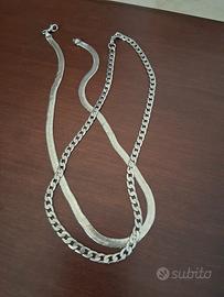collier bigiotteria