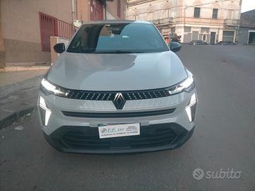 Renault Captur ECO-G 100 CV equilibre