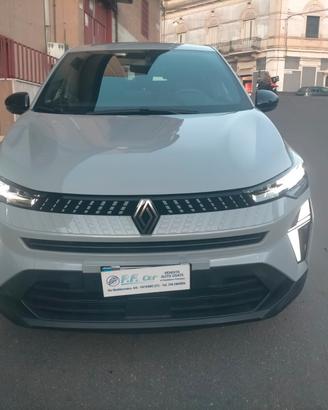 Renault Captur ECO-G 100 CV equilibre