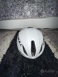 Casco bici