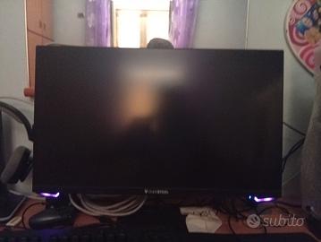 monitor full HD 165 hz