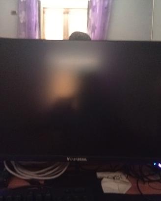 monitor full HD 165 hz