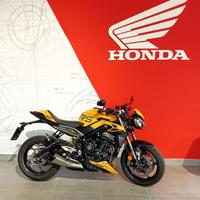 Triumph Street Triple 765 RS