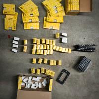 materiale Vimar Eikon