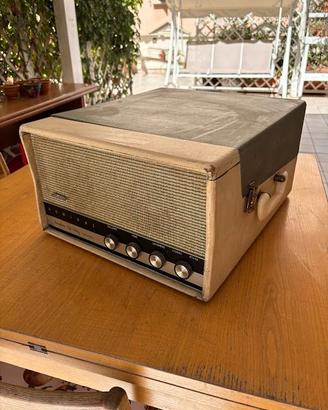 Fonovaligia anni 50