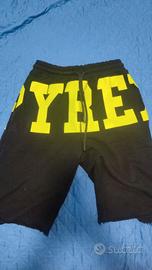 Shorts Pyrex 