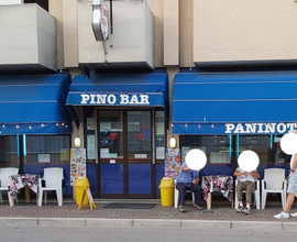 Vendita bar (pino bar)