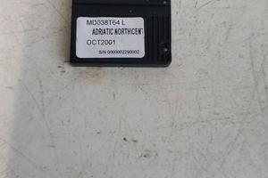CARTOGRAFIA ADRIATICO