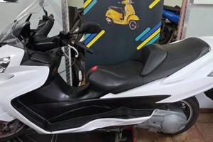 SUZUKI Burgman AN 400 burgman 400