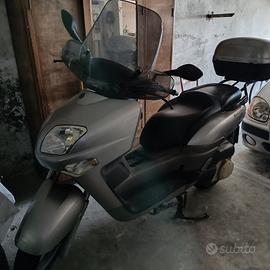 Yamaha Versity 300 - 2003