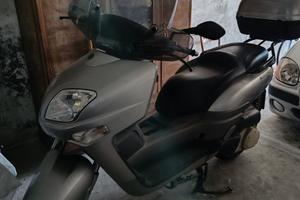 Yamaha Versity 300 - 2003