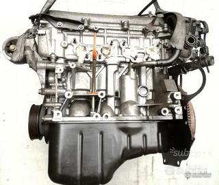 PBL053 Motore Nissan Micra II 1.0B CG10DE [92/03]