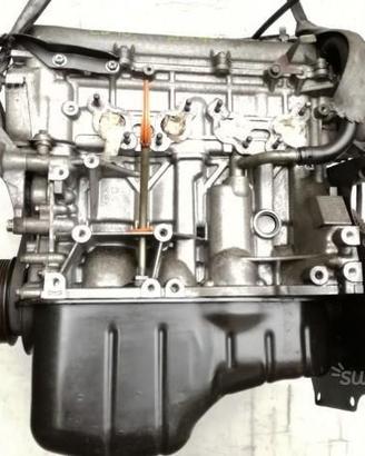 PBL053 Motore Nissan Micra II 1.0B CG10DE [92/03]