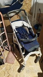 Trio Trilogy inglesina