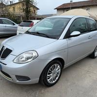 Lancia Ypsilon 1.2 CLIMA neo-patentato