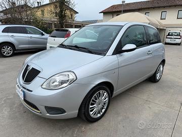 Lancia Ypsilon 1.2 CLIMA neo-patentato
