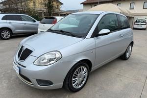 Lancia Ypsilon 1.2 CLIMA neo-patentato