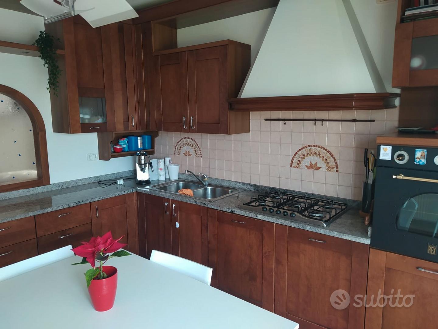 Appartamento – Udine / Udin, San Paolo, Sant'Osvaldo / San Svualt - Vista 4