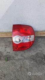 Faro destro posteriore per Volkswagen Fox