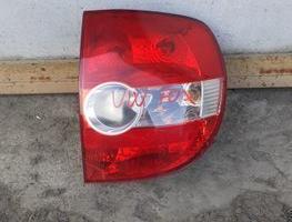 Faro destro posteriore per Volkswagen Fox