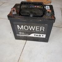 Batteria 12 volt