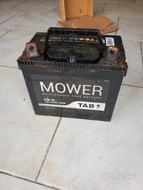 Batteria 12 volt