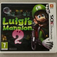 Luigi’s Mansion 2 - Nintendo 3DS - Versione italia