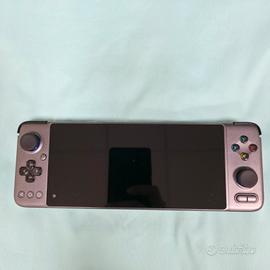 Gpd Xp Plus 256 GB 6 GB RAM