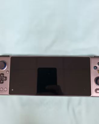 Gpd Xp Plus 256 GB 6 GB RAM