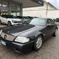 Mercedes-benz SL 300 SL-24 cat