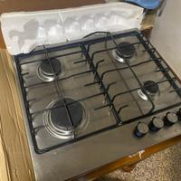 Fornello cucina a gas