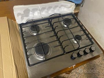 Fornello cucina a gas