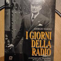 I giorni della radio - Guglielmo Marconi