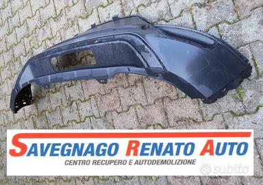 PARAURTI INFERIORE VW T-Roc 17-20 2GA807521P