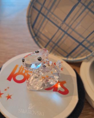 Swarovski Lovlots "Robby B." - Originale