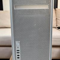 Mac Pro Early 2008