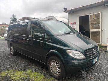 Mercedes-benz Viano 2.2 CDI Ambiente